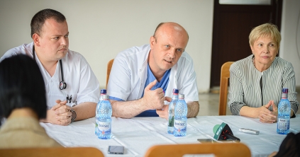 Hárman kaptak új esélyt